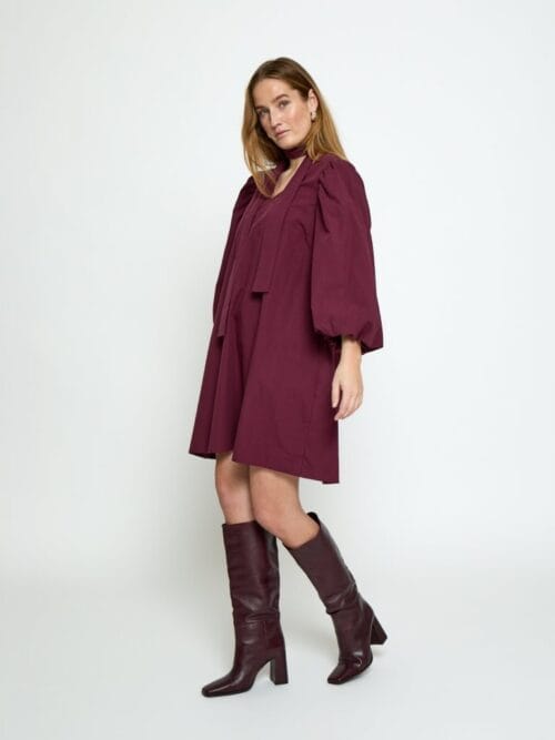 Peppercorn Tyrell dress