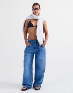 Stieglitz Yuri jeans