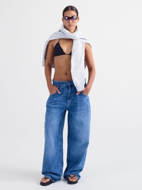 Stieglitz Yuri jeans