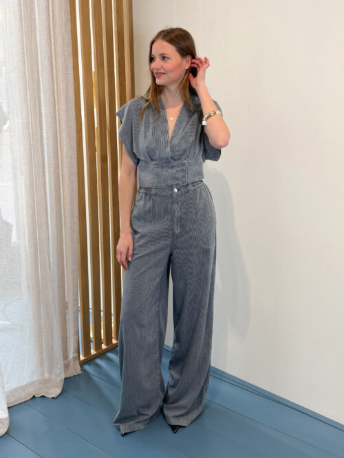 Est Seven Striped pant