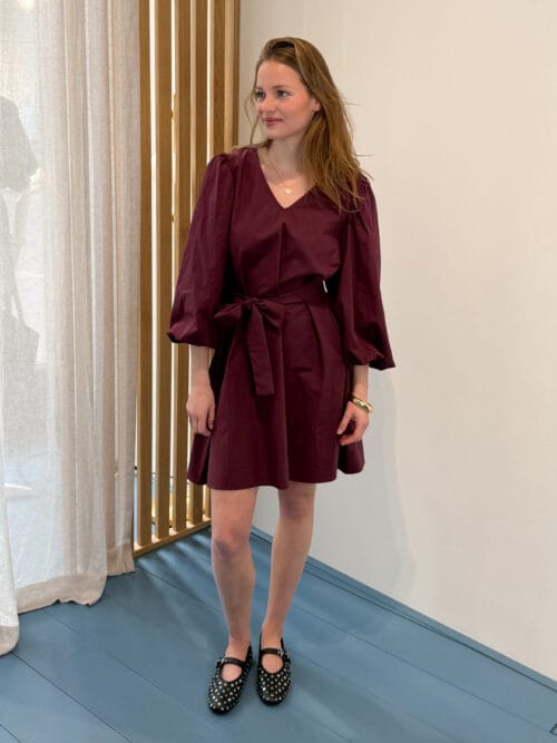 Peppercorn Tyrell dress