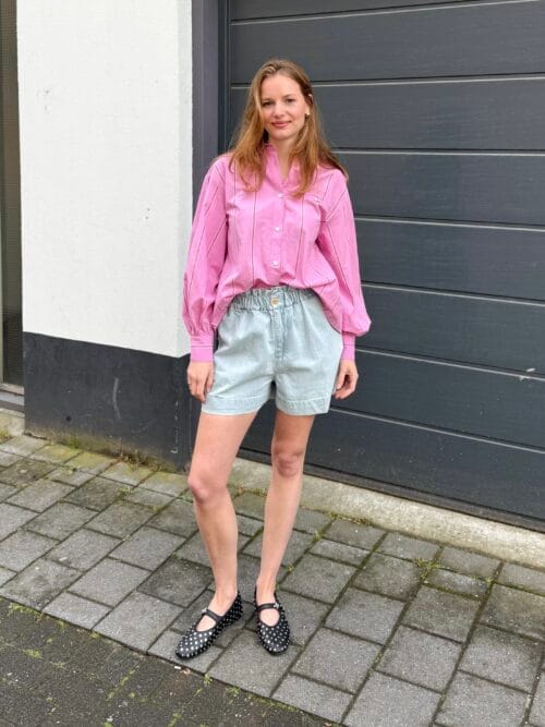Frnch Nazare blouse