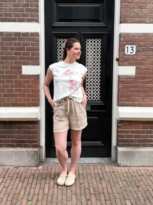 Frnch Santino shirt