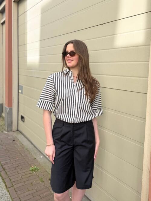 Circle Of Trust Maureen blouse Circle Of Trust Maureen blouse