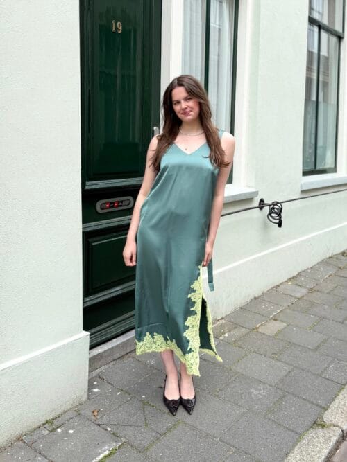 CKS Dashing dress