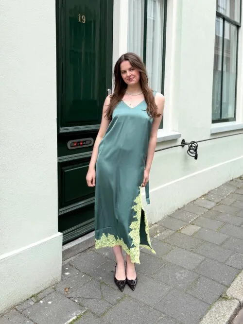 CKS Dashing dress