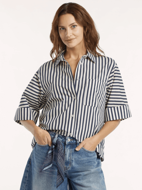 Circle Of Trust Maureen blouse