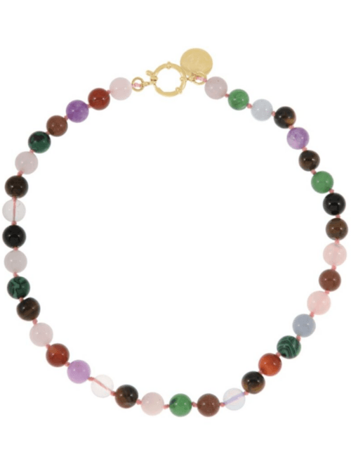 Ellen Beekmans ketting multi