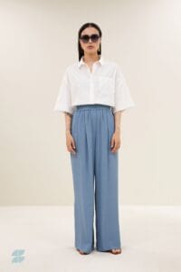 By Bar Benji Viscose pants