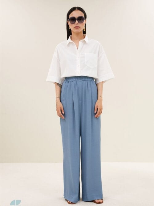 By Bar Benji Viscose pants