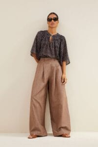 By-Bar sef girone pants