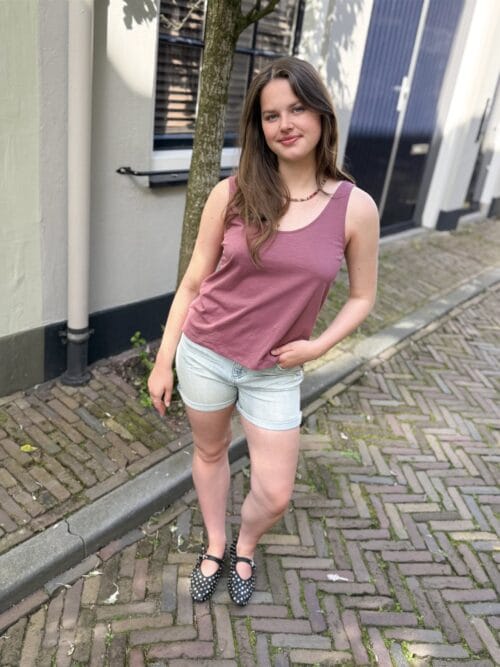 CKS Tosca top