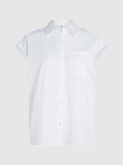Circle of trust Laura blouse