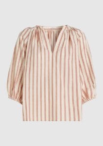 Circle of trust Zeya blouse