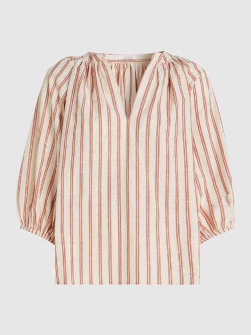 Circle of trust Zeya blouse