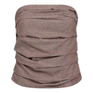 Co Couture Jiho tube top