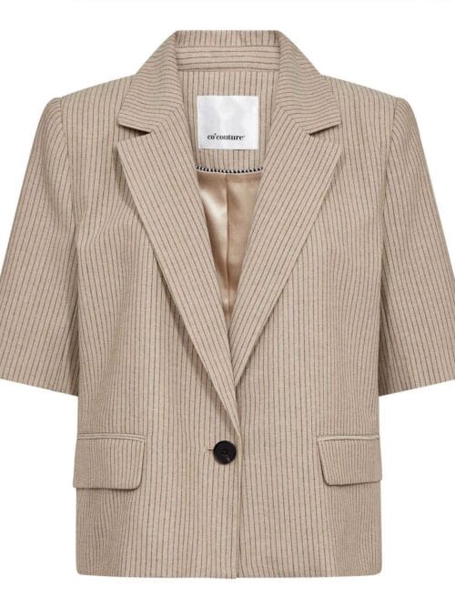 Co Couture Nadine ss blazer