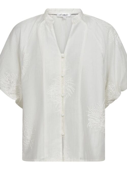 Co Couture Nea v-shirt