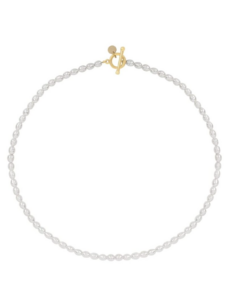 Ellen Beekmans ketting parel