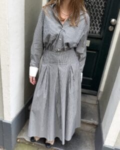 JIJI Eliott skirt