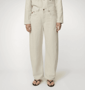 Lois Dali pants