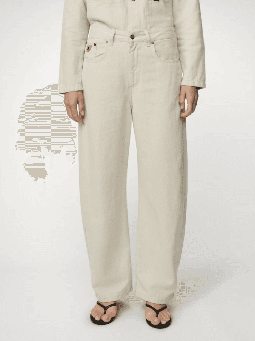 Lois Dali pants