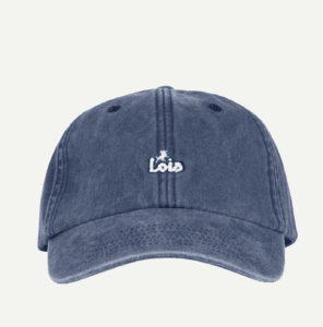 Lois Lexi cap