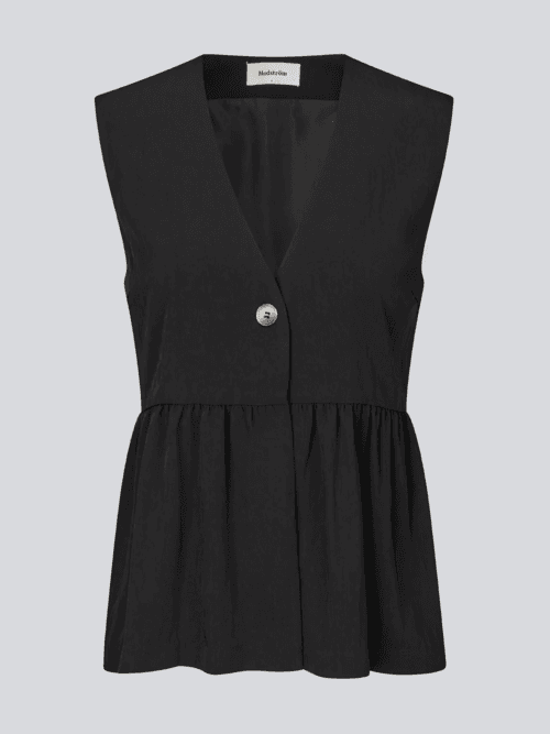 Modstrom Agnete vest