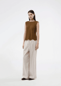 Modstrom Cary top