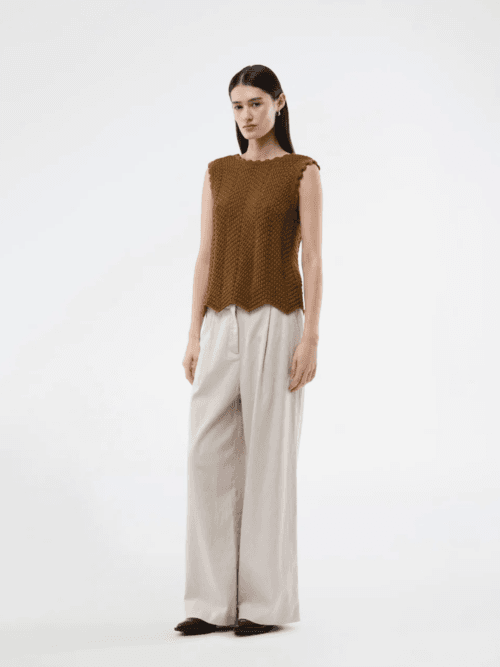 Modstrom Cary top