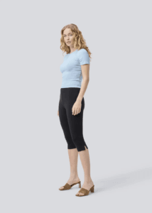 Modstrom Igor short shirt