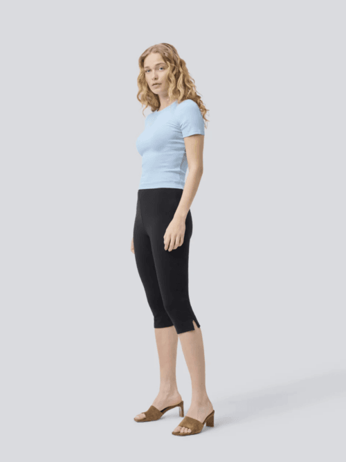 Modstrom Igor short shirt
