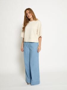 Peppercorn Minnie top