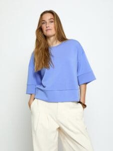 Peppercorn Minnie top