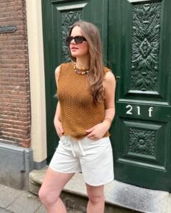 Modstrom Cary top