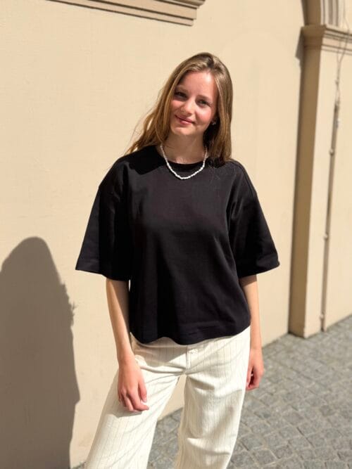 Peppercorn Fiola t-shirt