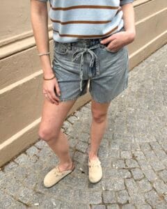 Modstrom Aggi shorts