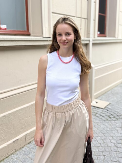 Modstrom Igor o-neck top