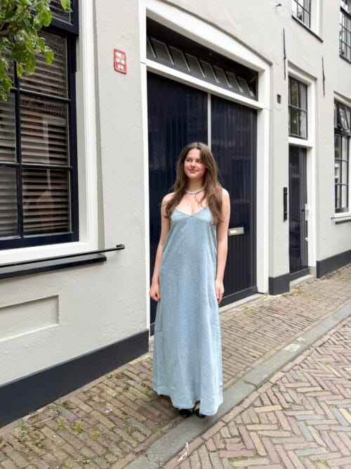 Circle of trust Morgan dress