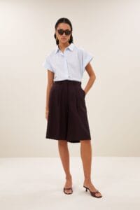 By-Bar Finn bermuda shorts