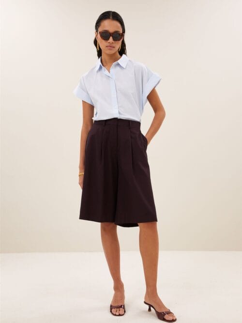 By-Bar Finn bermuda shorts
