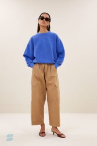 By-Bar Lili lucky sweater