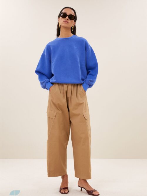 By-Bar Lili lucky sweater