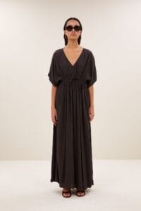 By-Bar long dress