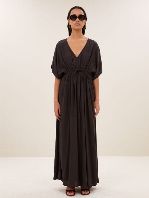 By-Bar long dress