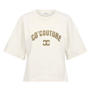 Co Couture Zenga tee