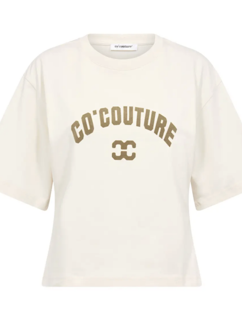 Co Couture Zenga tee