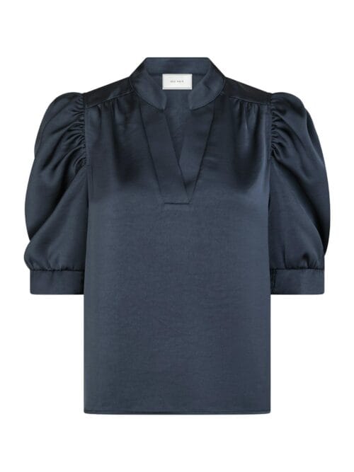 Neo Noir Roella heavy sateen