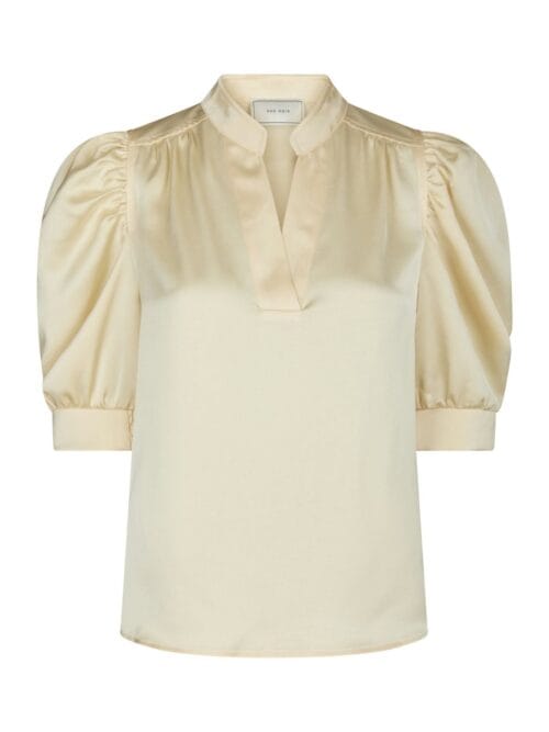 Neo Noir Roella heavy sateen