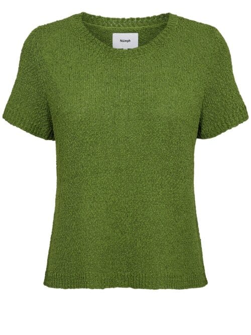 Numph Nuadria ss pullover